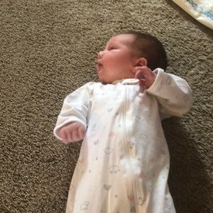 Meet your Posher, Cory